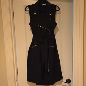 Calvin Klein Vest Tunic